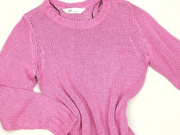Dress, H&M, 10 years, 134-140 cm, condition - Very good