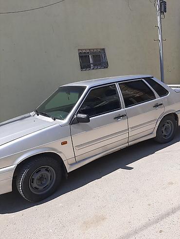 lada 2115: VAZ (LADA) 2115: 1.6 l | 2012 il 281000 km Sedan — 5
