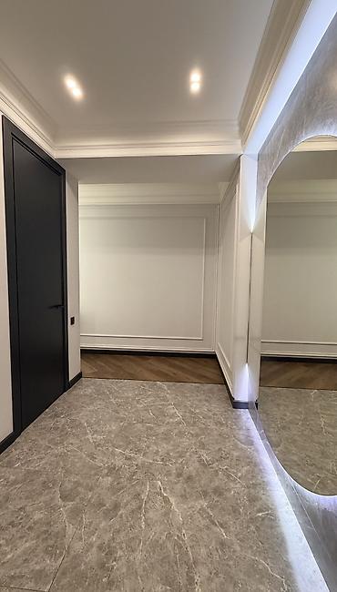 Продажа квартир: 3 комнаты, 125 м², Мед Академия Элитка, 8 этаж, Дизайнерский ремонт — 2
