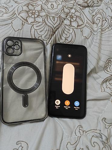 oneplus pad 4: IPhone 11, 128 ГБ, черный - Экран 6.1" Liquid Retina (IPS), поддержка — 4
