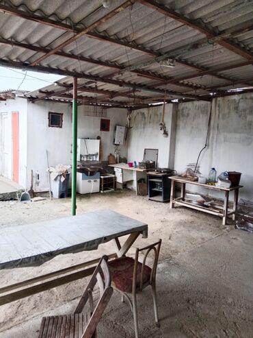 lenkeran hovuzlu evler: Bakı, Hövsan qəs., 7 kv. m, 4 otaqlı, Hovuzlu, Qaz, İşıq, Su