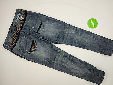 drill jeans: Desigual, Jeansy damskie, rozmiar L — 3