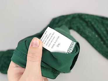 biala koszula: Bluzka damska, rozmiar 2XL — 5