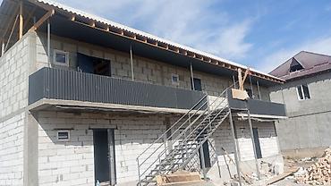 Каменщики, кладчики: Каменщик. Больше 6 лет опыта — 1