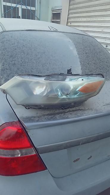ışığ: Honda insight Sol farasi Amerkanka satilir
orginal usten cixma — 3