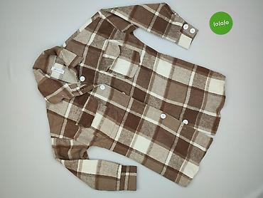 wilk: New Collection, Koszula damska, rozmiar 2XL — 2