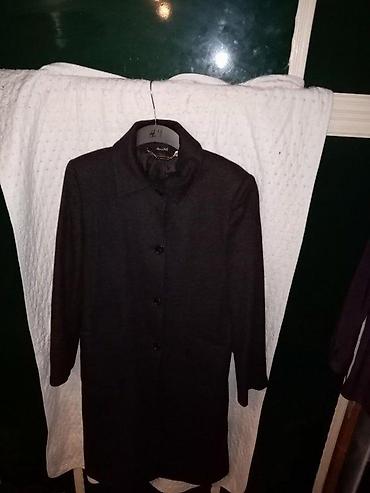 chanel sat: ZENSKI KAPUT 100% KASMIR CINZIA ROCCA ITALY TOP AKCIJA | UKOLIKO — 6