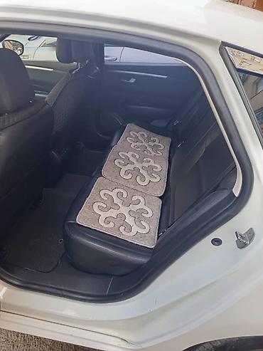 renault: Renault Samsung SM6: 2019 г., 2 л, Автомат, Газ, Седан — 8