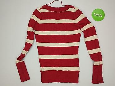 esprit sweter w paski: Esprit, Sweter damski, rozmiar XS — 3