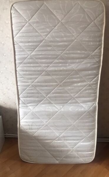 Divanlar: İşlənmiş, Sadə matras, Uşaq üçün