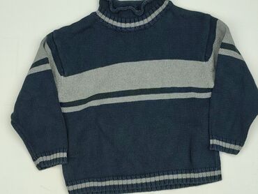 Sweater, H&M, 3-4 years, 98-104 cm, condition - Very good