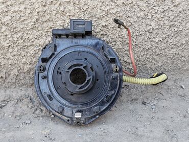 Рулевые шлейфы: Рулевой шлейф Daihatsu 2004 г., Б/у, Оригинал, Германия — 4