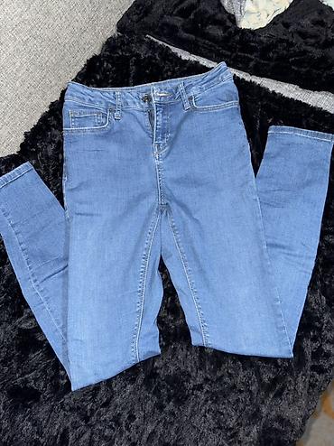 Джинсы и брюки: Джинсы и брюки — 10