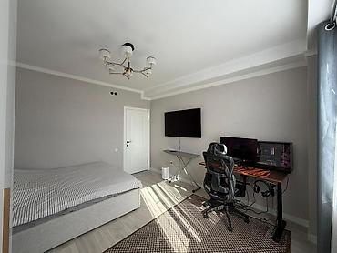 Продажа квартир: 2 комнаты, 75 м², Элитка, 5 этаж — 13