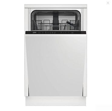 Qabyuyan "BUILT-IN DISH Washing BDIN2520"Qabyuyan "BUILT-IN DISH — 1