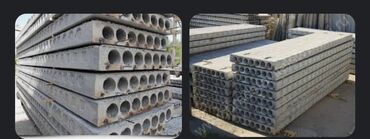 Пустотные плиты перекрытия: Новый, Размер: 1 x 1.5 x Другое, Демонтаж, Установка, Гарантия — 6