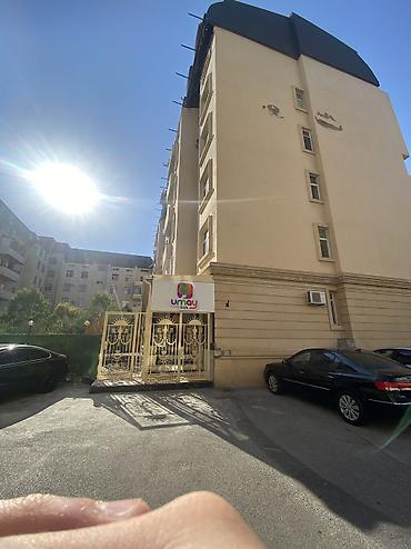 səbail rayon: RAZILAŞMA YOLU İLƏ! Obyekt Səbail rayonu, su idman sarayı ilə üzbəüz — 1
