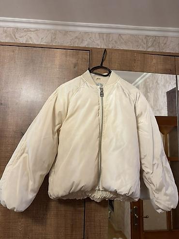 Jaket, Qız üçün, 9 - 10 yaş, Zara Kids