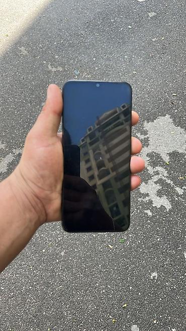 honur x6b: Honor X6b, 256 GB, rəng - Qara — 3