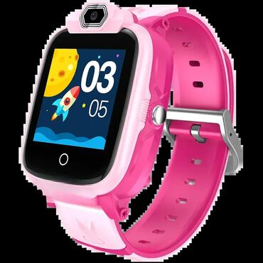 polovan iphone 14: CANYON Jondy KW-44 – pametan sat za decu sa GPS-om i kamerom! 🎀📸🧒 📱
