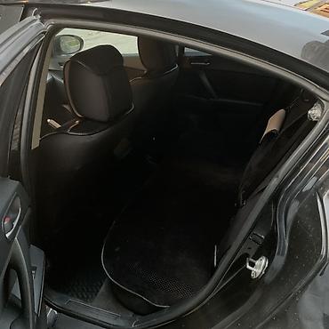 android avto: Mazda 3: 2010 г., 1.6 л, Автомат, Газ, Седан — 7