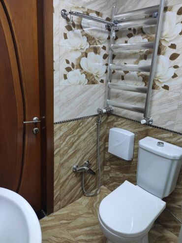 Yeni tikili: 3 otaqlı, Yeni tikili, m. Nəriman Nərimanov, 108 kv. m — 15