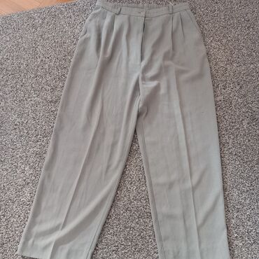 pantalone od somota zenske: Regular rise, Other type