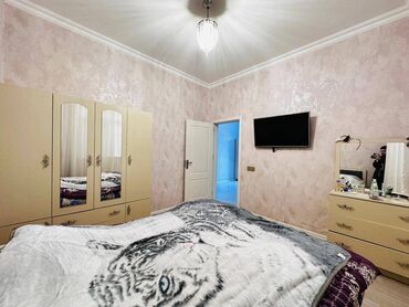 Uzunmüddətli kirayə evlər: 80 kv. m, 3 otaqlı — 8