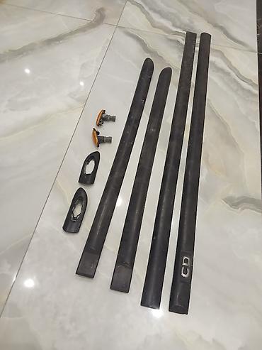 запчасти опель вектра б: Opel vektra b qapi kantlari — 1