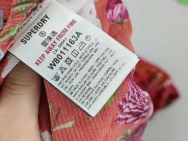 rn 101837: Superdry, Sukienka damska, rozmiar L — 5
