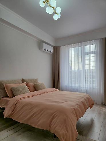 nova grant: 1 комната, 40 м², Технопарк Элитка, 4 этаж, Свежий ремонт — 1