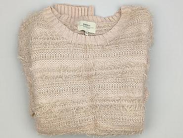 sweter chanel: Papaya, Sweter damski, rozmiar 2XL — 7