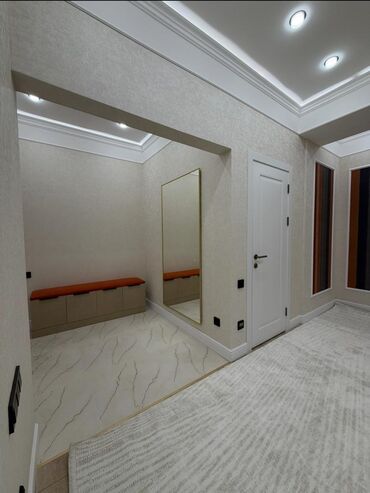 Продажа квартир: 3 комнаты, 104 м², Элитка, 5 этаж, Евроремонт — 9