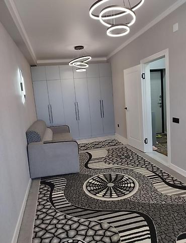 Продажа квартир: 1 комната, 36 м², Элитка, 9 этаж — 4