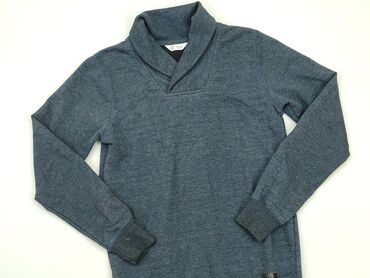 sweterki swiateczne dla rodziny: Sweatshirt, Cubus, 12 years, 146-152 cm, condition - Good