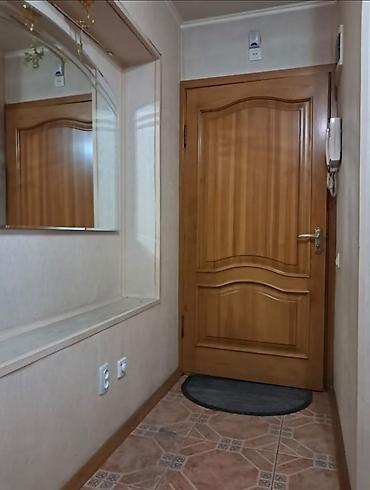 Продажа квартир: 3 комнаты, 80 м², ул. Московская / Турусбекова Индивидуалка, 3 этаж, Евроремонт — 11