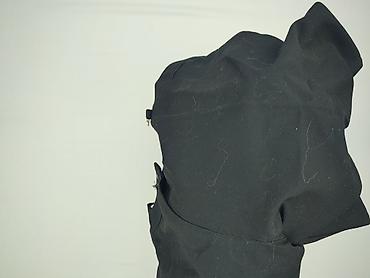 hermeski klapki: ECO, Spodnie materiałowe damskie, rozmiar XL — 5