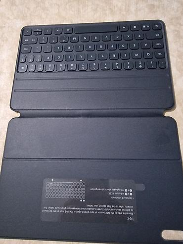 Tableti: Huawei MatePad Pro 10.8 – Wi‑Fi + LTE, 6 GB RAM / 128 GB memorije — 14