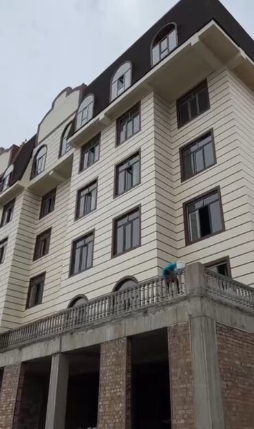 продаю дом тец 2: Сдан, Элитка, 2 комнаты, 74 м²