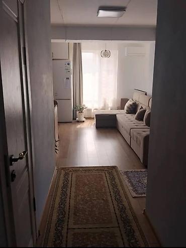 Продажа квартир: 2 комнаты, 60 м², Элитка, 10 этаж, Евроремонт — 5