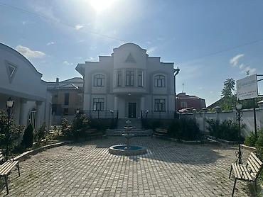 Центр диагностики, 459 м², 8+, С оборудованием,Отдельная кухня