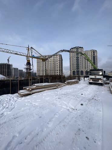 Бетонные работы: Колонны, Монолит, Опалубки Бесплатная консультация, Демонтаж, Гарантия Больше 6 лет опыта — 12