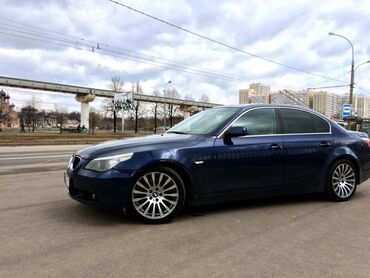 шины спиринтер: Литые Диски R 19 BMW, Комплект, отверстий - 5, Б/у