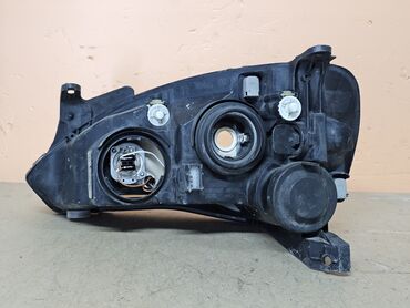 Передние фары: Передняя правая фара Opel 2001 г., Б/у, Оригинал, Германия — 4