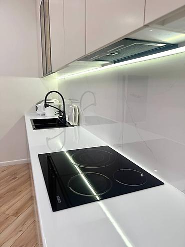 Продажа квартир: 4 комнаты, 102 м², Мед Академия Элитка, 10 этаж, Евроремонт — 4