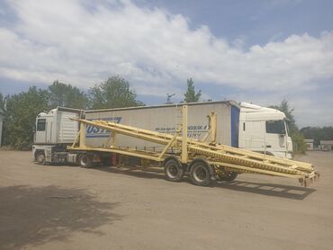 сегментная косилка на мотоблок: Прицеп