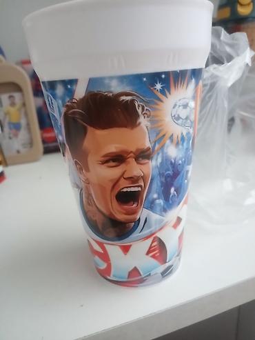 Stəkanlar, 1 əd