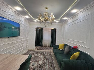 Köhnə tikili: Bakı, 3 otaqlı, Köhnə tikili, m. Gənclik, 82 kv. m — 8