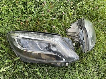 w222 maybach: Бампер Mercedes-Benz, Б/у, Оригинал — 5