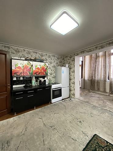 Продажа коттеджей и домов: 🏡 Үй сатылат! 📍 Дарек: Ош Обл Фуркат кичи району. ул Амана Акматова — 14